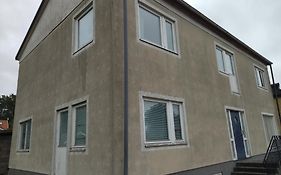 Bambinas Guest House Haessleholm